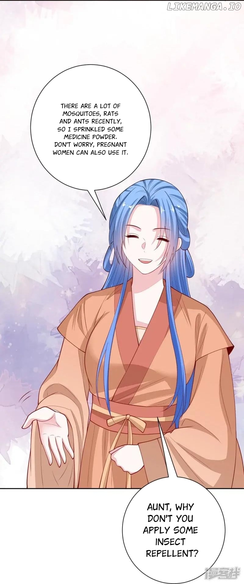Poisonous Doctor: First Wife’s Daughter Chapter 349 - page 36